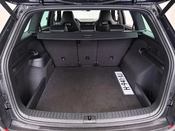 Škoda Kodiaq 1.5TSI DSG Sportline DPH TZ - foto 13