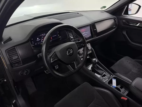 Škoda Kodiaq 1.5TSI DSG Sportline DPH TZ - foto 3
