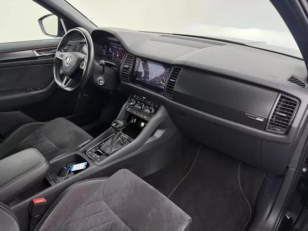 Škoda Kodiaq 1.5TSI DSG Sportline DPH TZ - foto 4