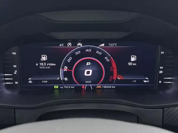 Škoda Kodiaq 1.5TSI DSG Sportline DPH TZ - foto 6