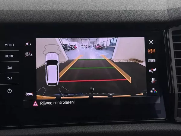 Škoda Kodiaq 1.5TSI DSG Sportline DPH TZ - foto 7