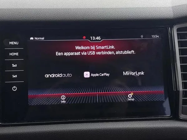 Škoda Kodiaq 1.5TSI DSG Sportline DPH TZ - foto 8