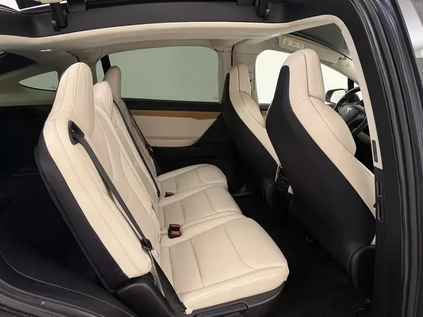 Tesla Model X 100D AWD 386kW FSD3 TZ SOH 88% - foto 11