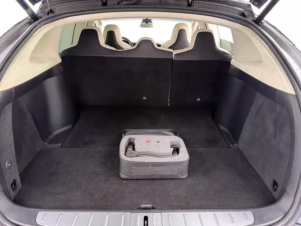 Tesla Model X 100D AWD 386kW FSD3 TZ SOH 88% - foto 12