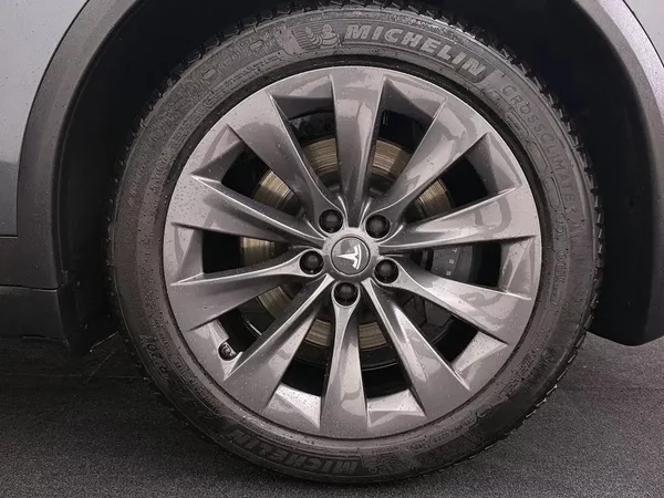 Tesla Model X 100D AWD 386kW FSD3 TZ SOH 88% - foto 13