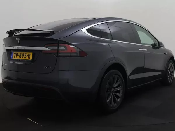 Tesla Model X 100D AWD 386kW FSD3 TZ SOH 88% - foto 2