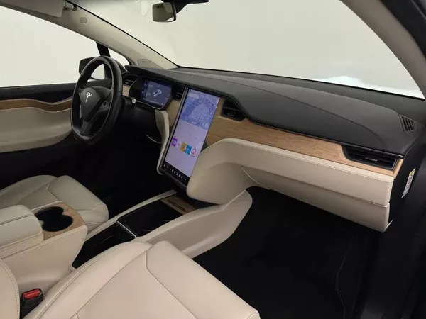 Tesla Model X 100D AWD 386kW FSD3 TZ SOH 88% - foto 4