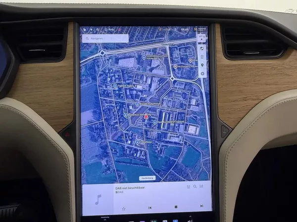 Tesla Model X 100D AWD 386kW FSD3 TZ SOH 88% - foto 7