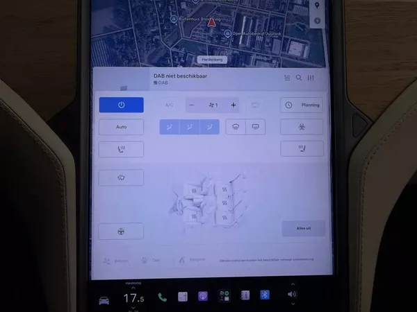 Tesla Model X 100D AWD 386kW FSD3 TZ SOH 88% - foto 8
