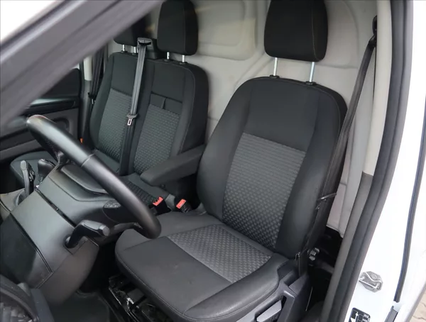 Ford Transit Custom 2,0 TDCi ČR 1 MAJITEL - foto 22