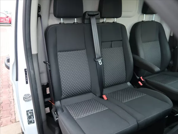 Ford Transit Custom 2,0 TDCi ČR 1 MAJITEL - foto 25
