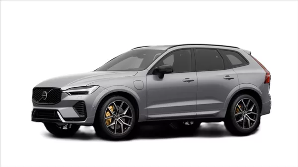 Volvo XC60 2,0 T8 POLESTAR Engineered