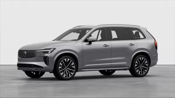 Volvo XC90 2,0 B5 AWD ULTRA BRIGHT