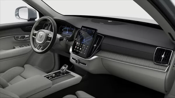 Volvo XC60 2,0 B5 AWD ULTRA BRIGHT - foto 2