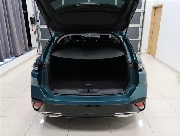 Peugeot 308 1,2 SW ALLURE 136e AUT - foto 39