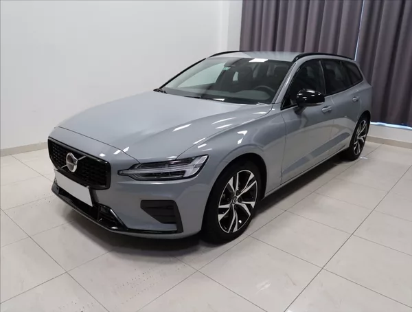 Volvo V60 2,0 B4 AUT PLUS