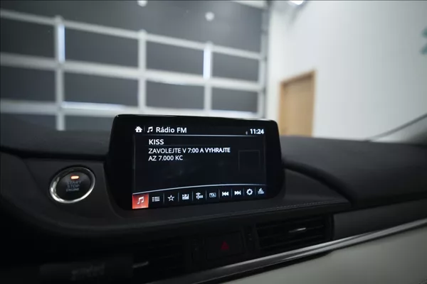 Mazda 6 2,5 SKYACTIV-G AT NAVI KŮŽE ČR - foto 33