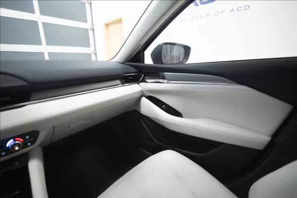 Mazda 6 2,5 SKYACTIV-G AT NAVI KŮŽE ČR - foto 35
