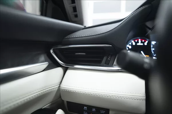 Mazda 6 2,5 SKYACTIV-G AT NAVI KŮŽE ČR - foto 38