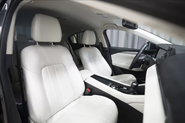 Mazda 6 2,5 SKYACTIV-G AT NAVI KŮŽE ČR - foto 8