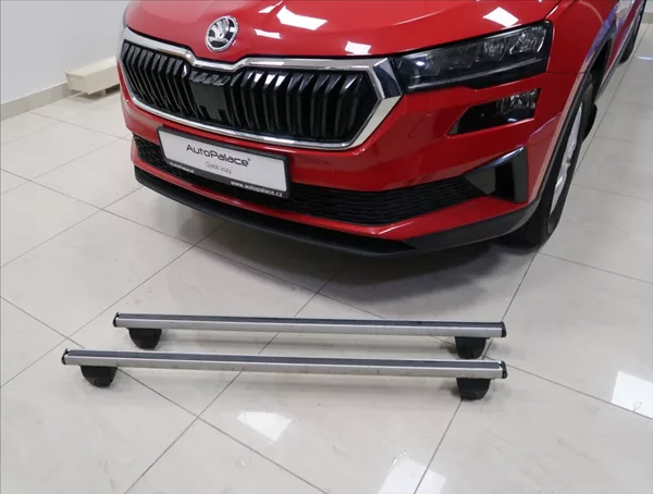 Škoda Karoq 1,5 TSI AMBITION+ ČR 1MAJITEL - foto 42