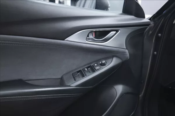 Mazda CX-3 2,0 SKYACTIV AWD KAMERA VÝHŘEV - foto 19