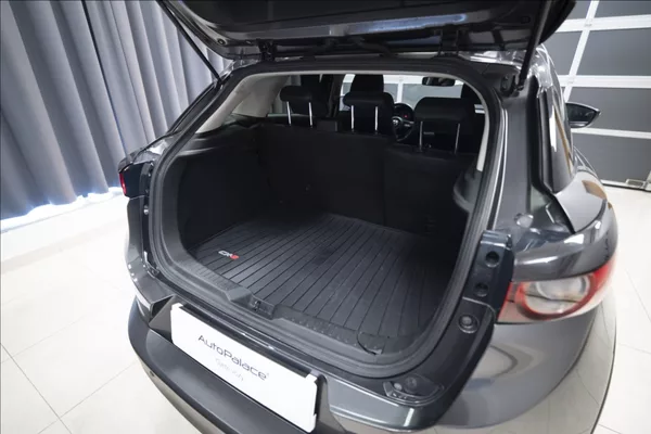 Mazda CX-3 2,0 SKYACTIV AWD KAMERA VÝHŘEV - foto 36