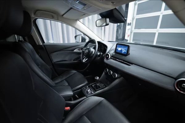 Mazda CX-3 2,0 SKYACTIV AWD KAMERA VÝHŘEV - foto 7