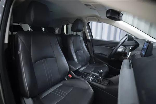 Mazda CX-3 2,0 SKYACTIV AWD KAMERA VÝHŘEV - foto 9