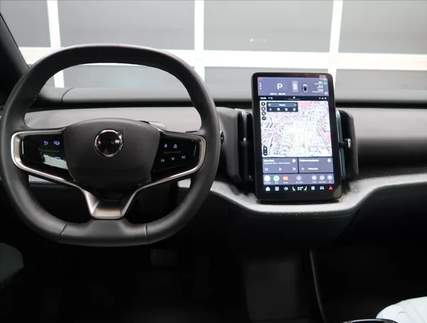 Volvo EX30 Ultra Single Motor RWD - foto 13