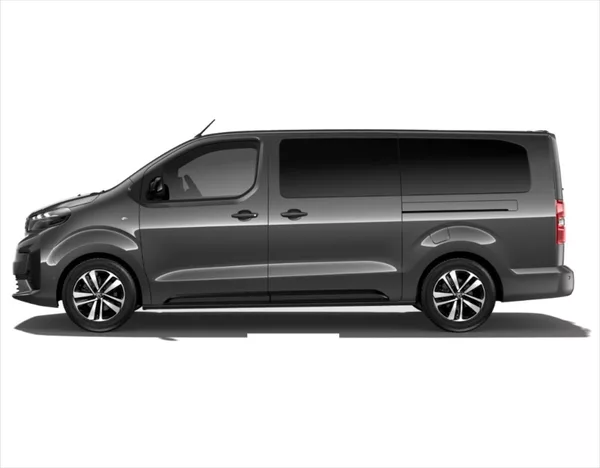 Peugeot Traveller 2,0 Allure Long BHDi 180 S&S E - foto 2