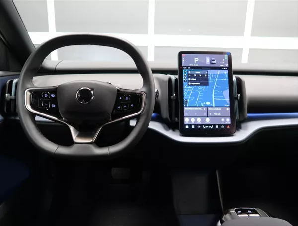 Volvo EX30 Single RWD PLUS - foto 13