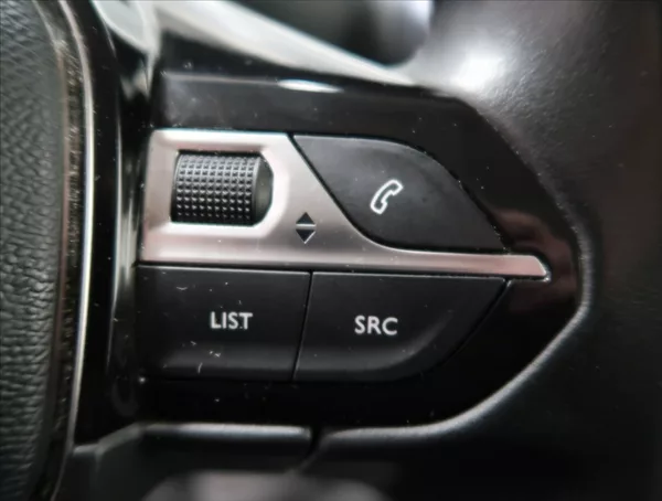 Peugeot Partner 1,5 HDI ČR 1 MAJITEL - foto 16