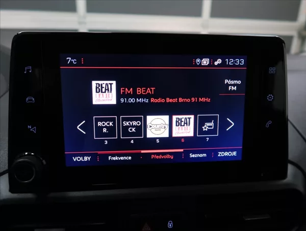 Peugeot Partner 1,5 HDI ČR 1 MAJITEL - foto 17