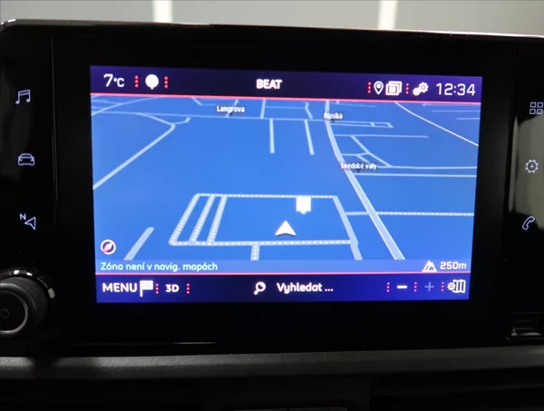 Peugeot Partner 1,5 HDI ČR 1 MAJITEL - foto 18