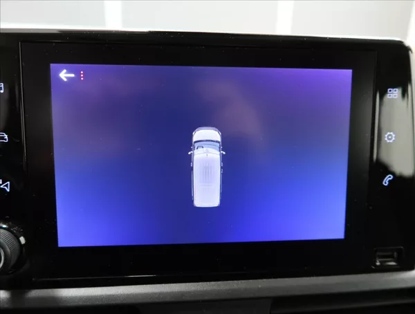 Peugeot Partner 1,5 HDI ČR 1 MAJITEL - foto 19