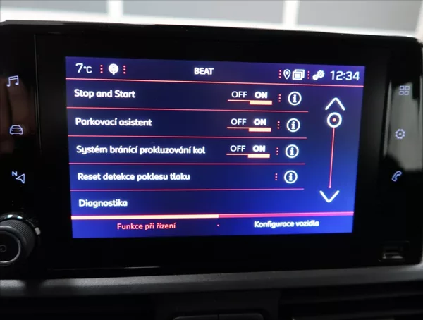 Peugeot Partner 1,5 HDI ČR 1 MAJITEL - foto 21