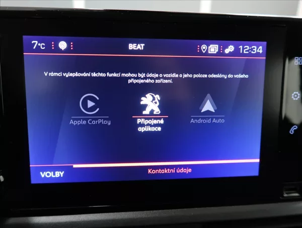 Peugeot Partner 1,5 HDI ČR 1 MAJITEL - foto 22