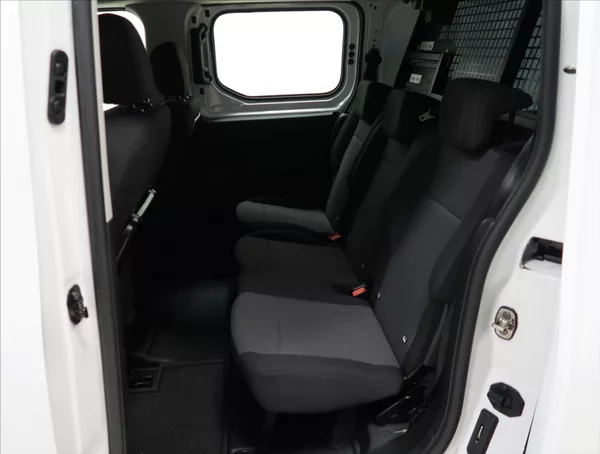 Peugeot Partner 1,5 HDI ČR 1 MAJITEL - foto 8