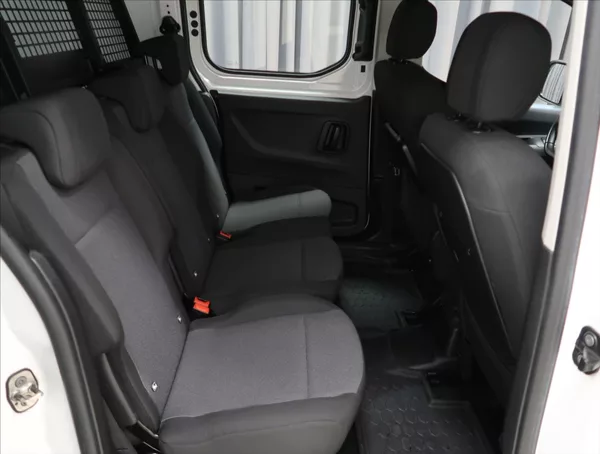 Peugeot Partner 1,5 HDI ČR 1 MAJITEL - foto 9