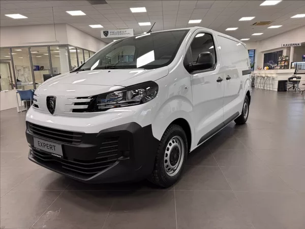 Peugeot Expert 2,2 FURGON L2 BHDi 150 S&S M6