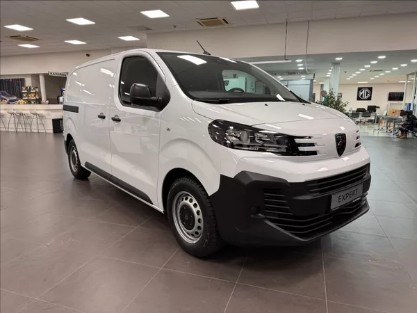 Peugeot Expert 2,2 FURGON L2 BHDi 150 S&S M6 - foto 7