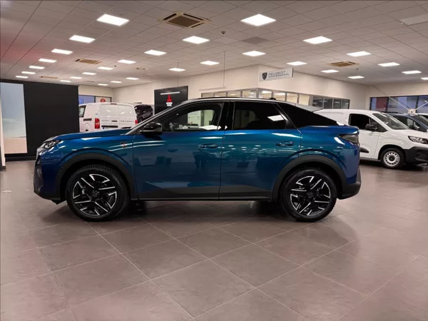 Peugeot 3008 1,2 GT Hybrid 145 e-DCS6 - foto 3