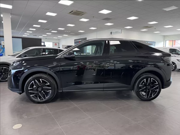 Peugeot 3008 1,2 GT Hybrid 145 e-DCS6 - foto 2