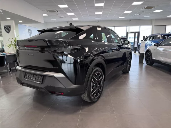 Peugeot 3008 1,2 GT Hybrid 145 e-DCS6 - foto 4