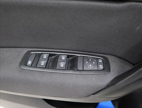 Renault Mégane 1,5 DCi ČR 1 MAJITEL - foto 13