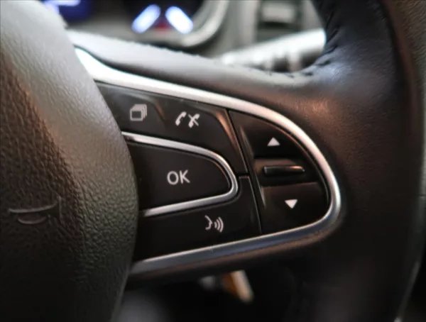 Renault Mégane 1,5 DCi ČR 1 MAJITEL - foto 15