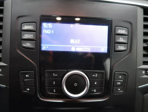 Renault Mégane 1,5 DCi ČR 1 MAJITEL - foto 16