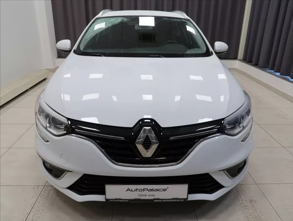Renault Mégane 1,5 DCi ČR 1 MAJITEL - foto 2