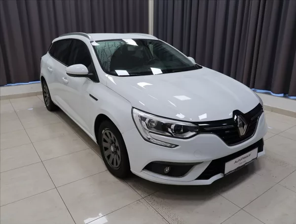 Renault Mégane 1,5 DCi ČR 1 MAJITEL - foto 3